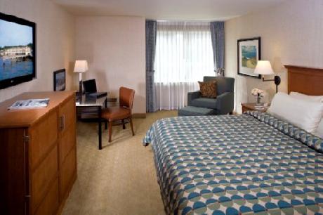 Silver Cloud Inn Mukilteo