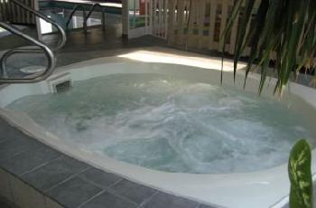 Okanagan Seasons Resort