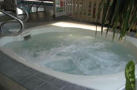 Okanagan Seasons Resort