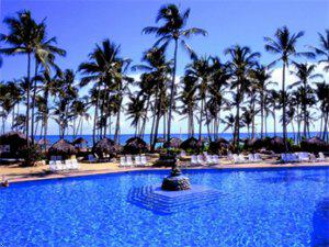 Sirenis Tropical Suites Casino And Spa - All Inclusive