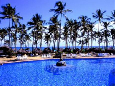 Sirenis Tropical Suites Casino And Spa - All Inclusive