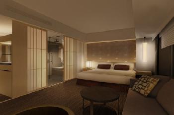 The Capitol Hotel Tokyu