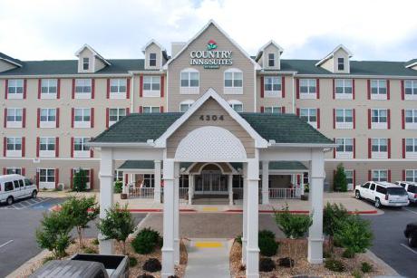 Country Inn & Suites By Carlson, Bentonville-South, AR