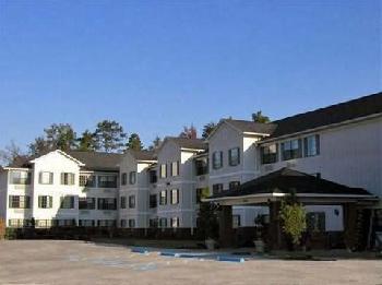 Crestwood Suites - High Point