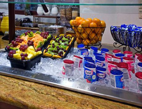 Homewood Suites by Hilton New Orleans LA