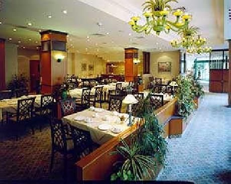 Euro Garden Hotel Cologne Zentral