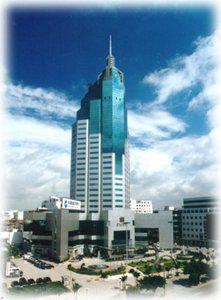 Dongguan Silver Land Hotel