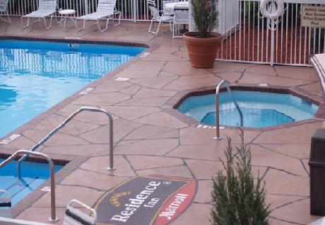 Residence Inn Rocky Mount