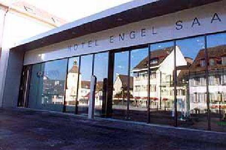 Engel Swiss Q Hotel