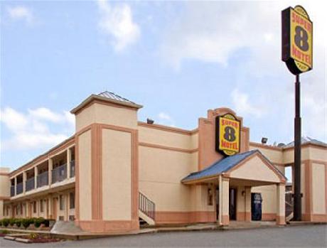 Super 8 Indianapolis