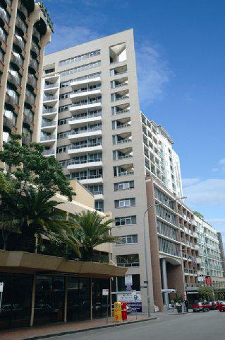 Oaks Harmony Apartments