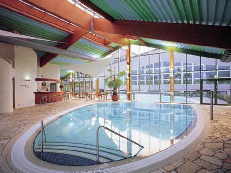 Dorint Windhagen Golf and Spa