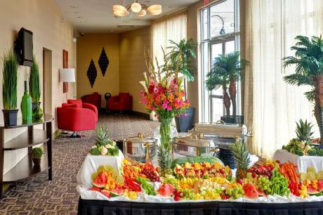 Holiday Inn SOUTHAVEN CENTRAL - MEMPHIS