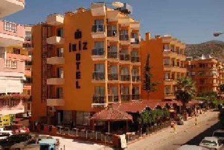 Hotel Kleopatra Ikiz