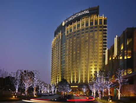 InterContinental SUZHOU