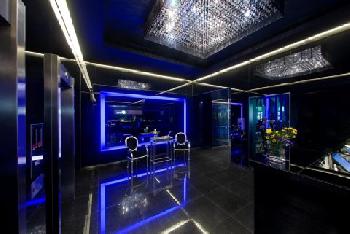 Hotel Bonaparte by Rhombus