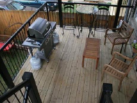 Roscoe Village Guesthouse