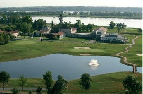 Relais de Margaux - Hotels & Preference