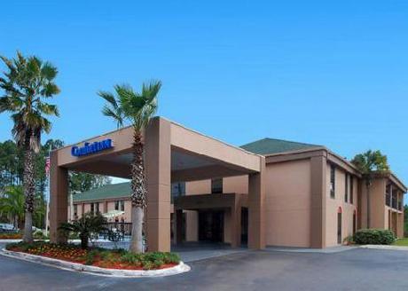 Comfort Inn Yulee