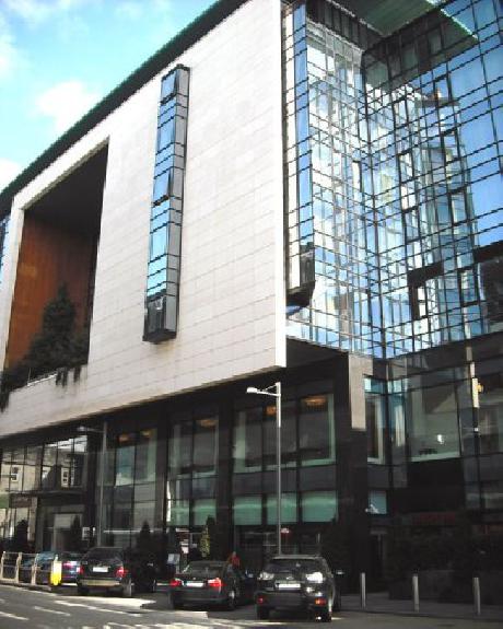 Savoy Hotel Limerick