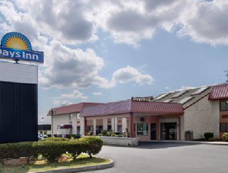 Days Inn Hillsborough