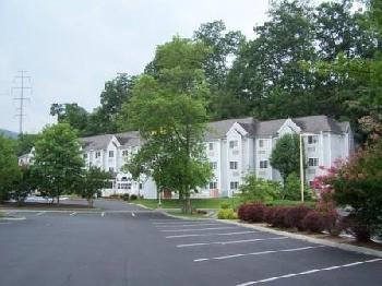 GuestHouse Inn Pigeon Forge