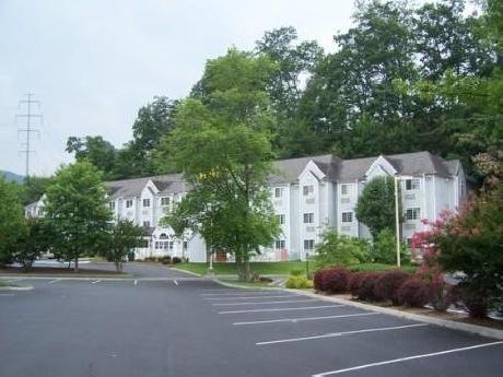 GuestHouse Inn Pigeon Forge