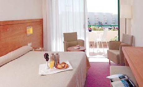 Hesperia Playa Dorad