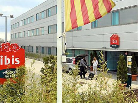 ibis Barcelona Montmelo-Granollers