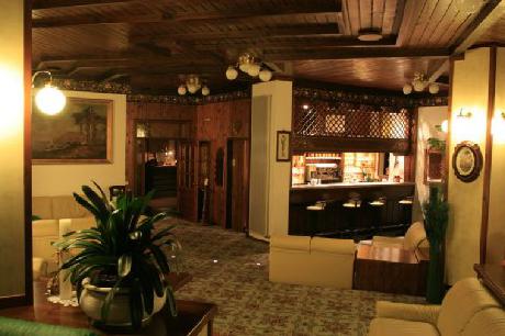 Grand Hotel Des Alpes