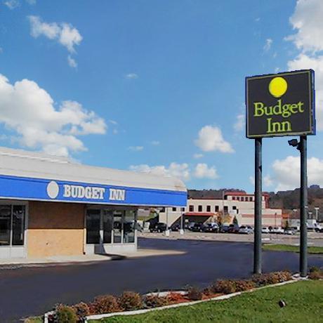 Budget Inn Gallipolis