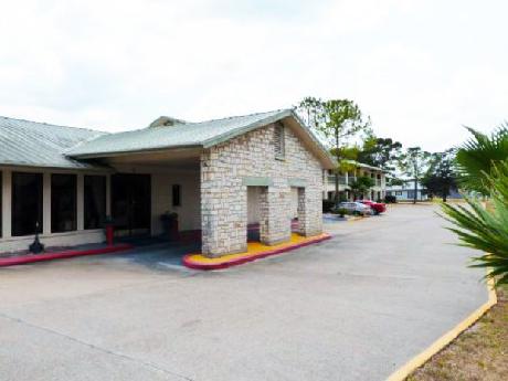 Americas Best Value Inn