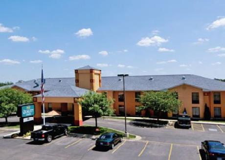 Quality Inn Saint Robert