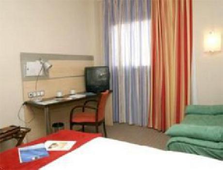 Holiday Inn Express Montmelo