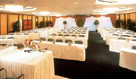 Park Hotel Ahrensburg