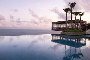 Alila Villas Uluwatu