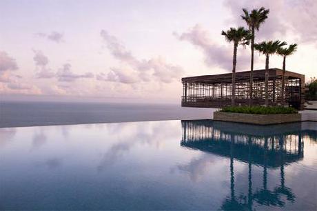 Alila Villas Uluwatu