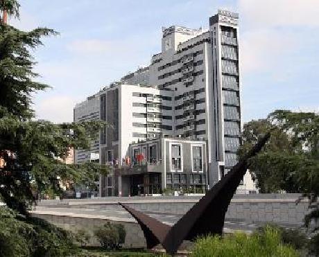 Hotel Foxa M30 Suites And Resort