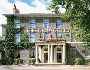 The Grange Hotel York