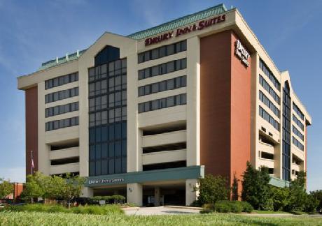 Drury Inn and Suites Creve Coeur
