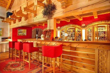 Gleboczek Vine Resort and SPA