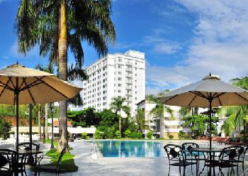 Royal Casino Hotel and Villas Halong Bay