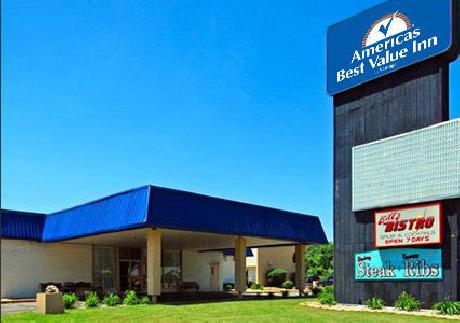 Americas Best Value Inn