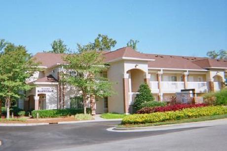 Homestead Studio Suites - Durham - University