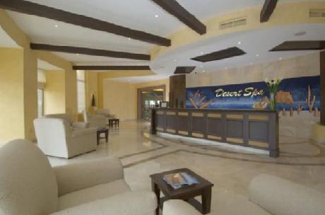 Villa del Arco Beach Resort & Grand Spa