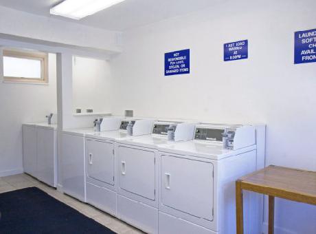 BEST WESTERN Town 'N Country