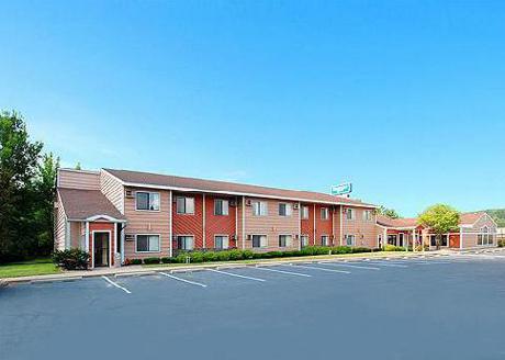 Rodeway Inn Red Wing