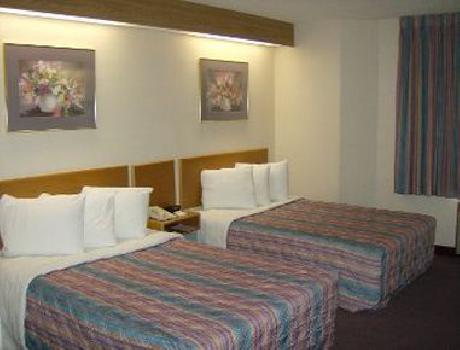 Knights Inn at Thousand Hills