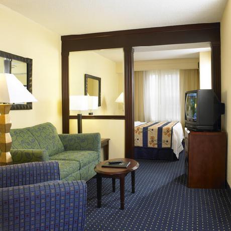 SpringHill Suites Williamsburg