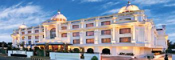 Fortune JP Palace Mysore